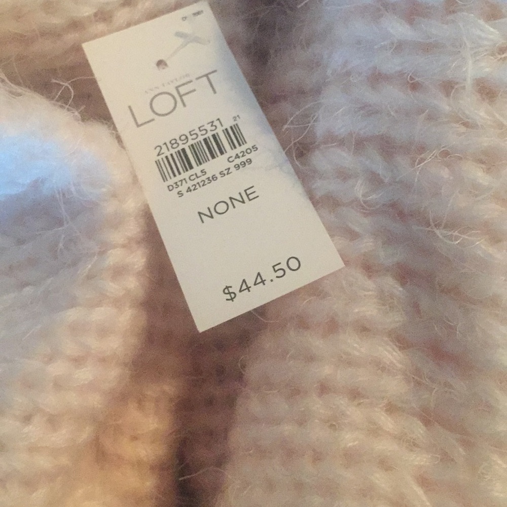 Loft infinity scarf - Picture 2 of 2